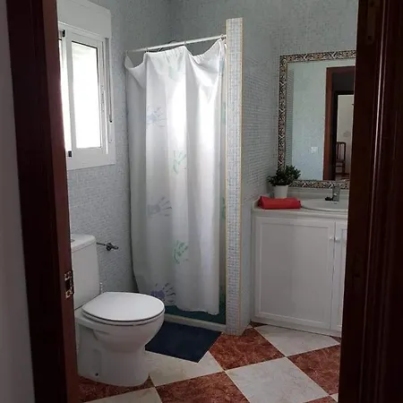 Casa De Campo En Conil Cadiz
