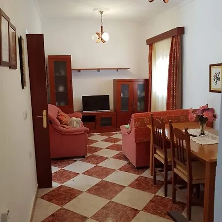 Casa De Campo En Conil Holiday home *