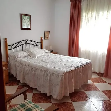 Casa De Campo En Conil Holiday home *