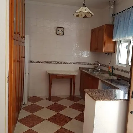 Casa De Campo En Conil