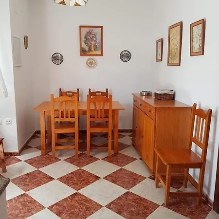 Casa De Campo En Conil *
