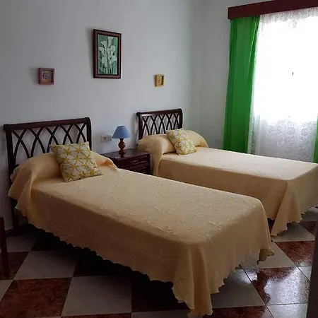 Casa De Campo En Conil *