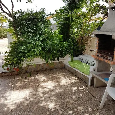 Holiday home Casa De Campo En Conil Cadiz